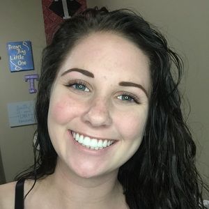 Meet your Posher, Tori